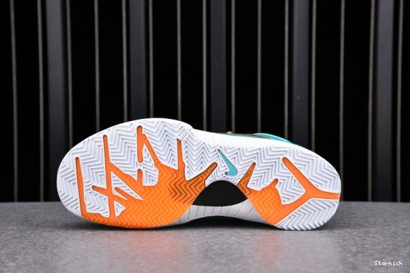 Nike Kobe CQ3869-300 Undefeated 4 Protro Spurs San Antonio 0714